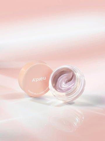 A'PIEU Juicy Pang Glossy Jelly Highlighter 3.8g