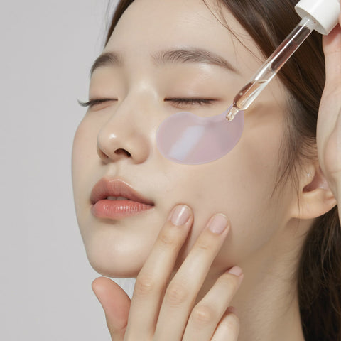 Heimish RX Retinol Bakuchiol Hydrogel Eye Patch (60 Patches)