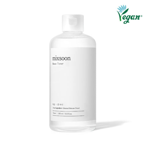 Mixsoon Soy Toner 300ml
