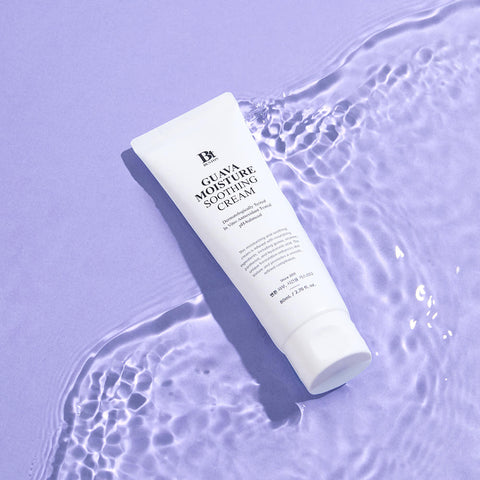 Benton Guava Moisture Soothing Cream 80ml