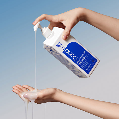 Milk Baobab Pro Purifying Shampoo (Oily Scalp) 800ml - 1+1