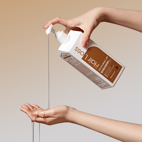 Milk Baobab Pro Line Anti-Dandruff Shampoo 800ml