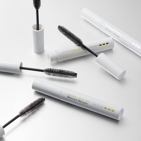 Cezanne Quick & Easy Hair Mascara 10ml