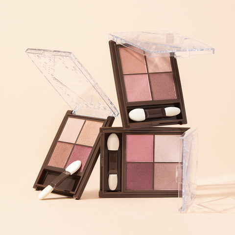 Cezanne Nuance On Eyeshadow 4g