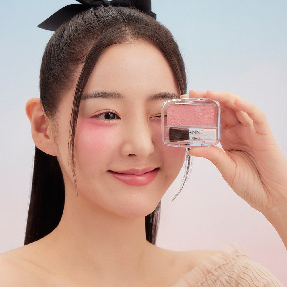 Cezanne Natural Cheek N 1ea