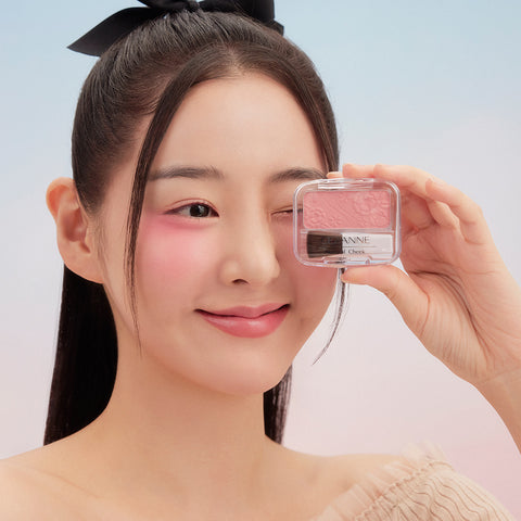 Cezanne Natural Cheek N 1ea