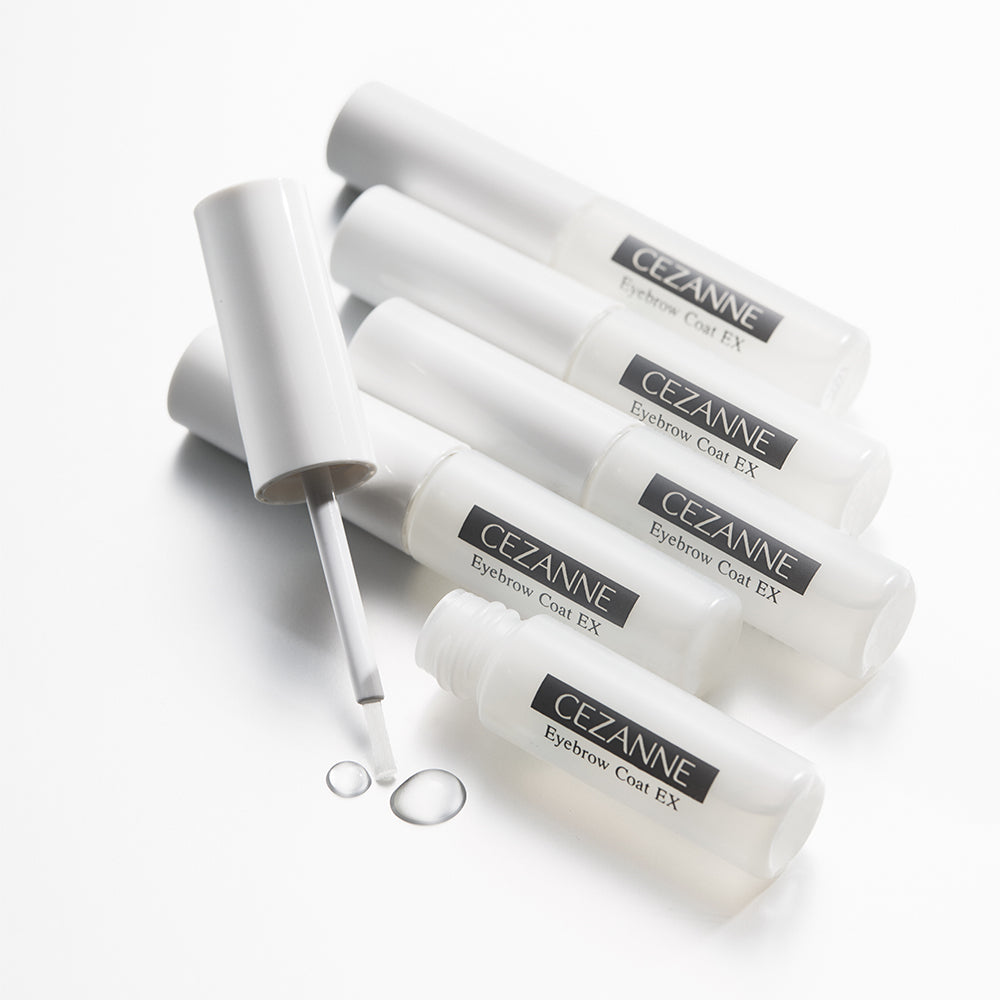 Cezanne Eyebrow Coat EX 5.5ml