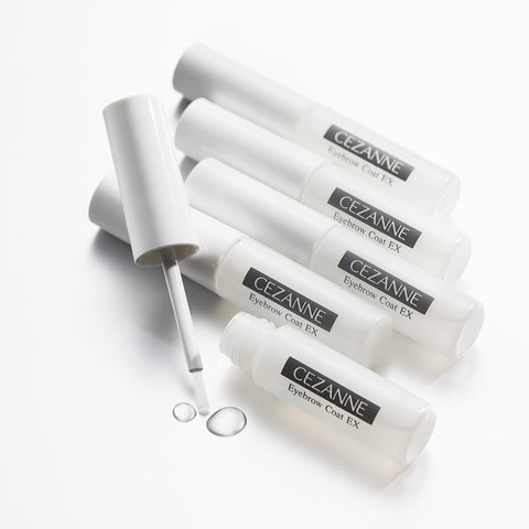 Cezanne Eyebrow Coat EX 5.5ml