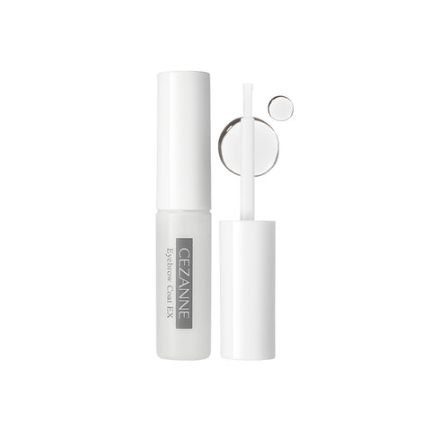 Cezanne Eyebrow Coat EX 5.5ml
