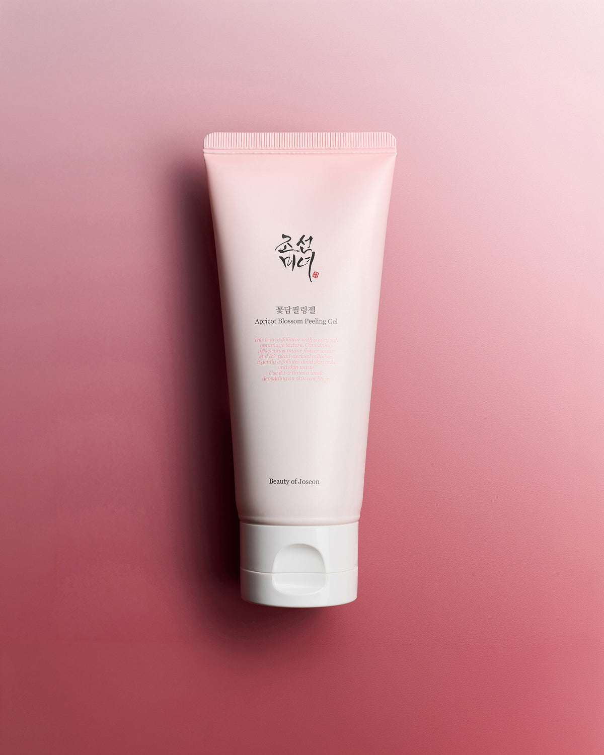 Beauty of Joseon Kkotdam Peeling Gel 100ml