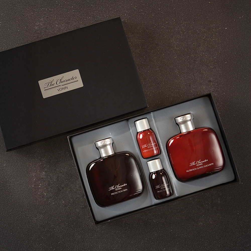 VONIN The Character 2-Piece Gift Set