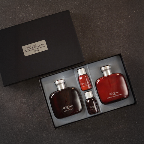 VONIN The Character 2-Piece Gift Set