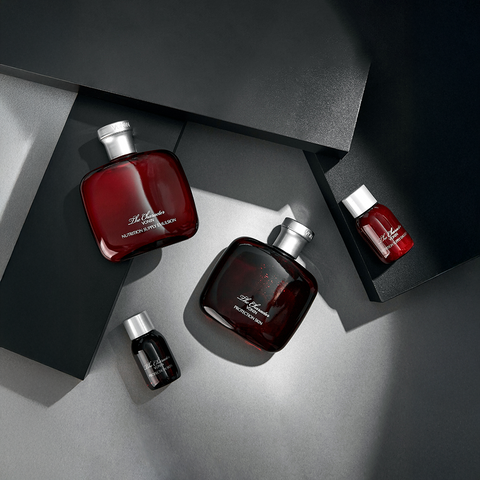 VONIN The Character 2-Piece Gift Set
