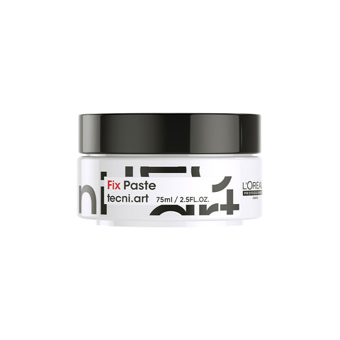 L'Oreal Professionnel Tecni.Art Fix Paste Professional 75ml