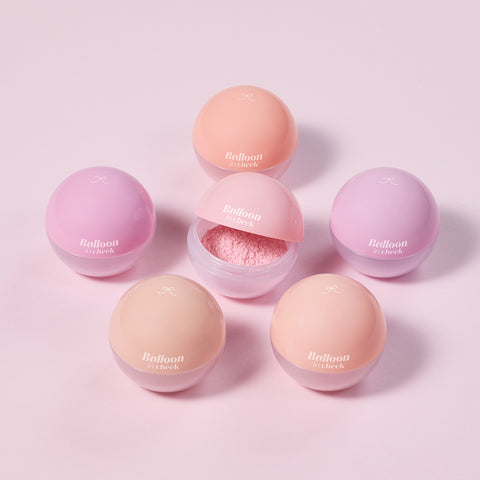 ETUDE Balloon In Cheek 6g
