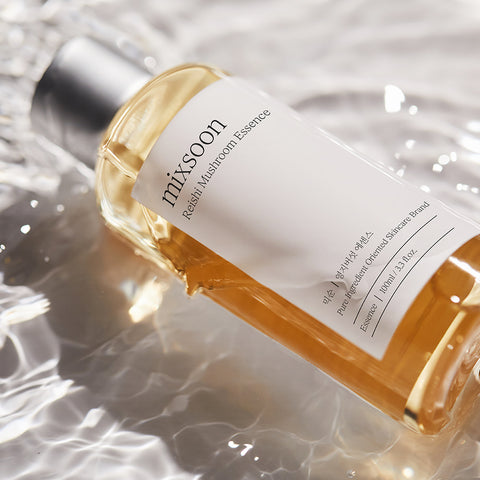 Mixsoon Reishi Mushroom Essence 100ml