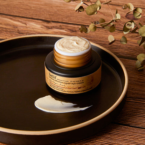 belif Prime Infusion Repair Eye Cream 25ml
