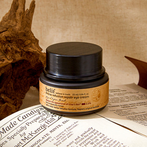 belif Prime Infusion Repair Eye Cream 25ml