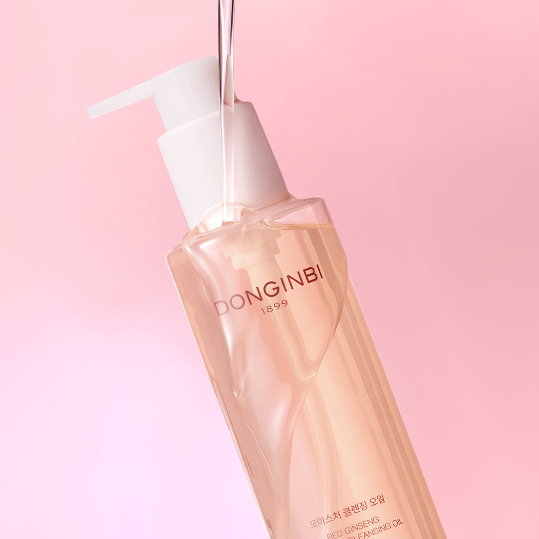 Donginbi Moisture Cleansing Oil 200ml