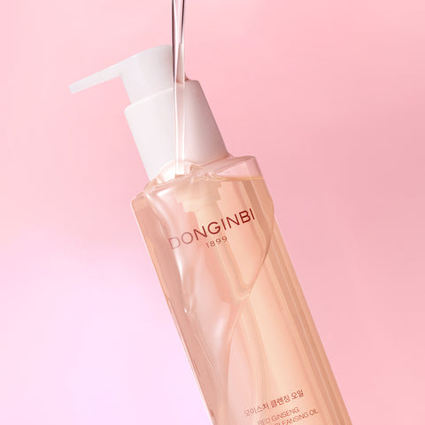Donginbi Moisture Cleansing Oil 200ml