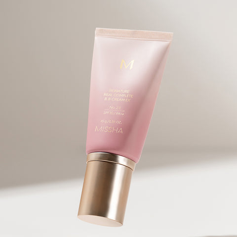 MISSHA M Signature Real Complete BB Cream EX 45g