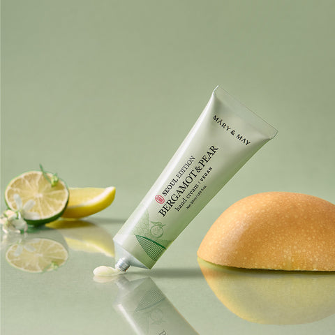 Mary&May Seoul Edition Hand Cream Bergamot & Pear 50ml