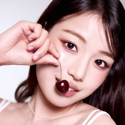 Picasso AIMI x Sangeun Unni Signature Lash Strands 4-Set (Includes Full-Size Eyelash Glue Tube Gift Packaging)