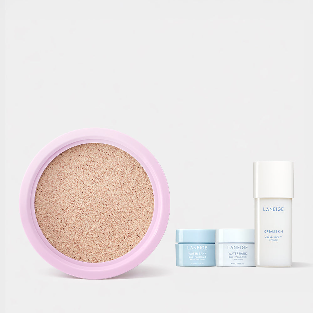 Laneige Neo Cushion The Glow Refill 15g