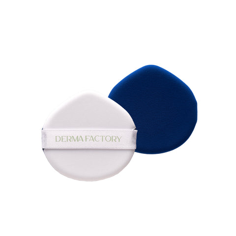 Derma Factory EDLP Mild Sun Cushion Puff 1pc