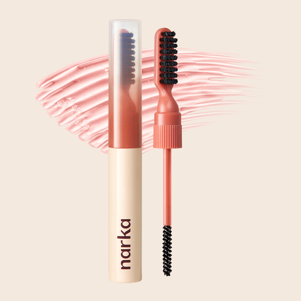 Narka Super Fix Edge Hair Mascara 8.5ml