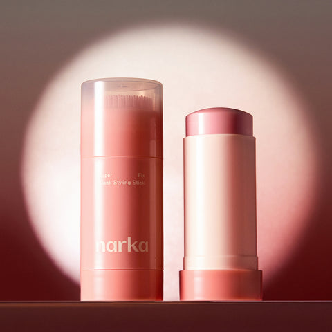Narka Super Fix Slick Wax Stick 15 ml