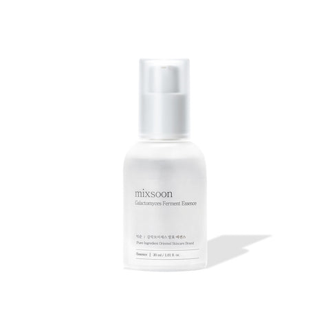 Mixsoon Best 3 Layering Set (GalacThomeyces Essence 30ml + Bifida Essence 30ml + Centella Essence 30ml)