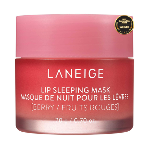 Laneige Laneige Lip Sleeping Mask Berry 20g