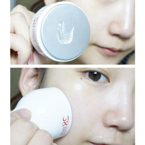 Soonsu Beauty Perfect Cooling Skin Face Type front view