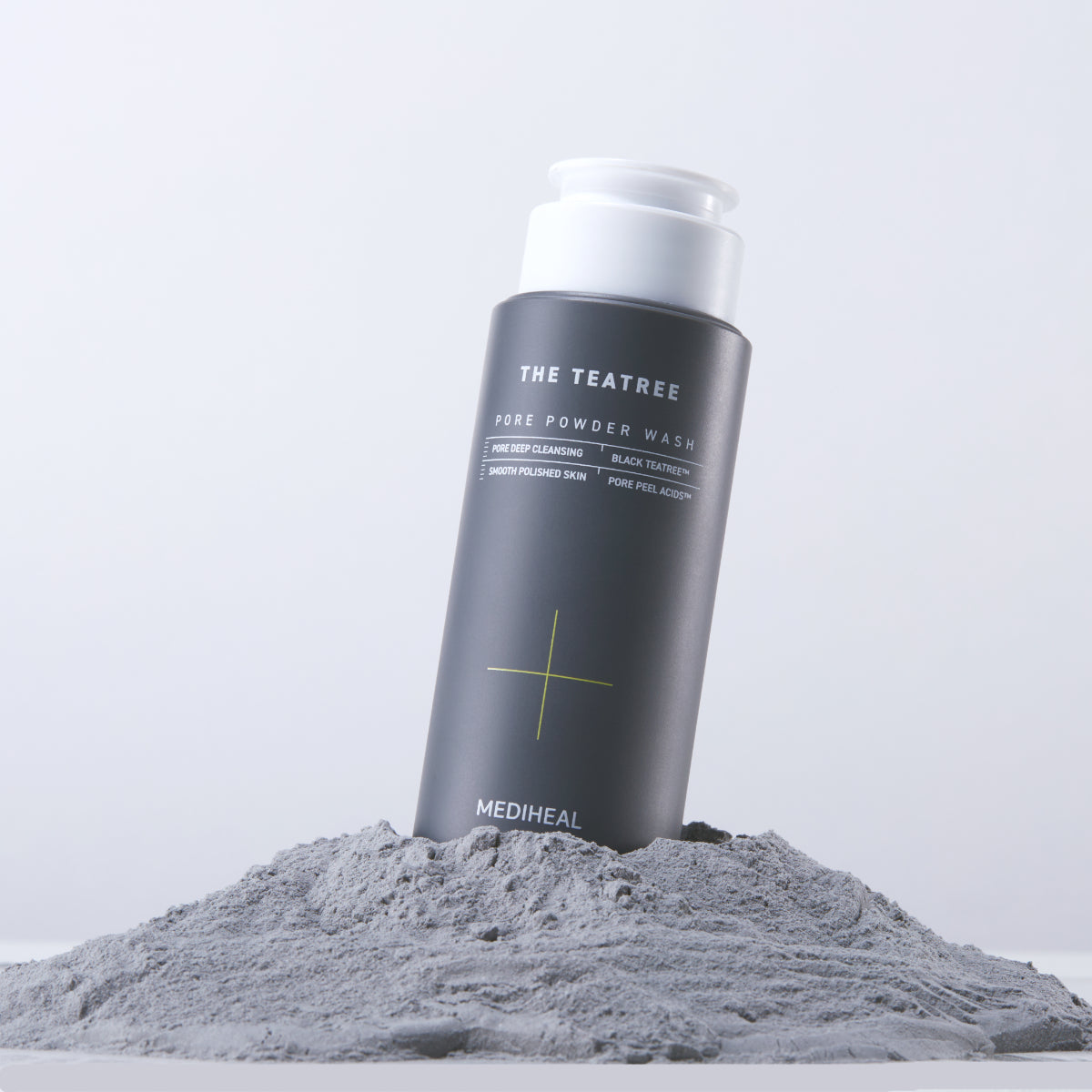 Mediheal The Tea Tree Pore Powder Wash 50g