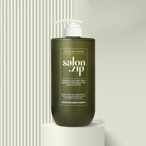 JUNG SAEM MOOL Salonjib Protein Recharging Shampoo 1000ml
