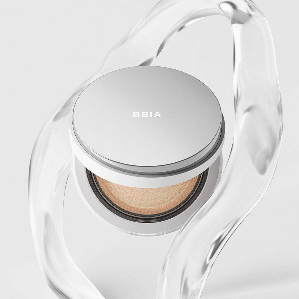 BBIA O Glow Cushion 15g