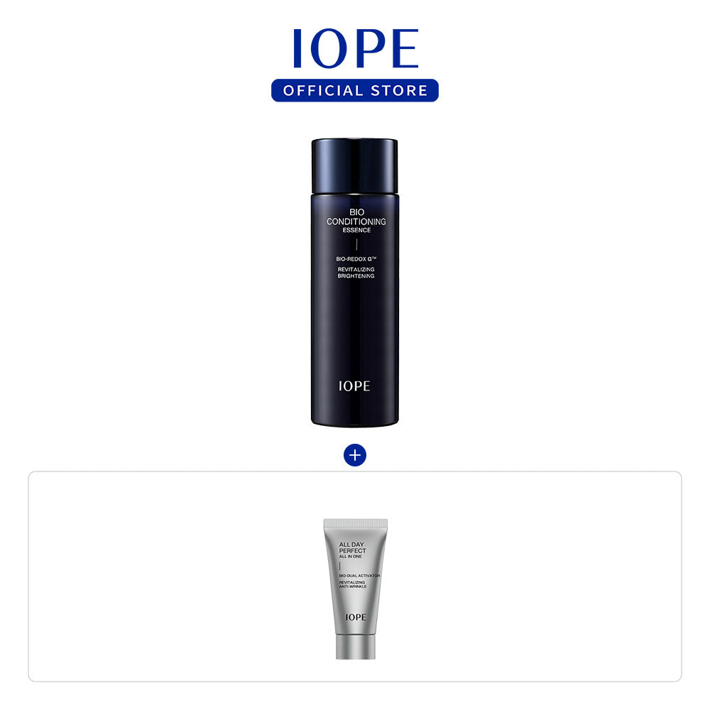 IOPE Men Bio Conditioning Essence 145ml