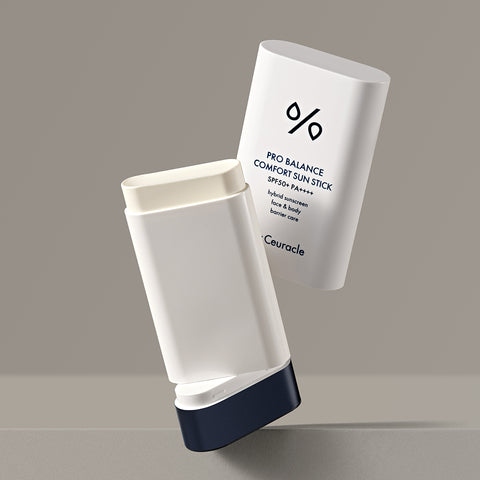 Dr.Ceuracle Pro Balance Comfort Sun Stick 18g