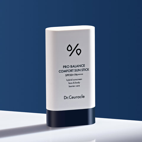 Dr.Ceuracle Pro Balance Comfort Sun Stick 18g