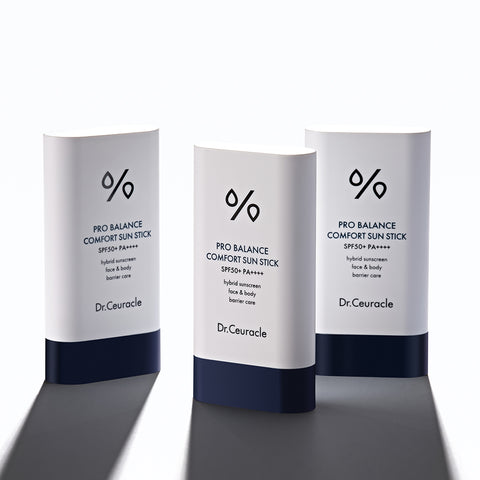 Dr.Ceuracle Pro Balance Comfort Sun Stick 18g