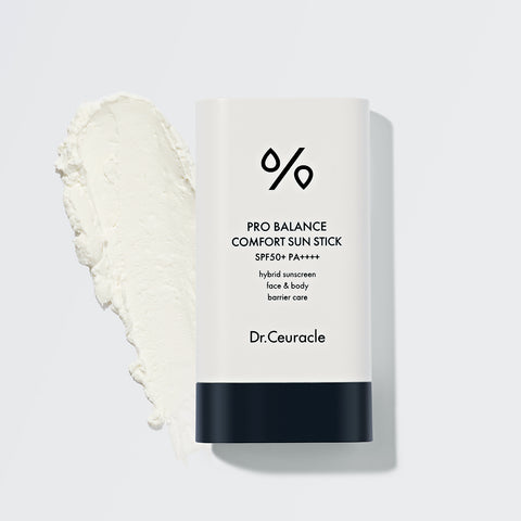 Dr.Ceuracle Pro Balance Comfort Sun Stick 18g