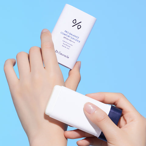 Dr.Ceuracle Pro Balance Comfort Sun Stick 18g