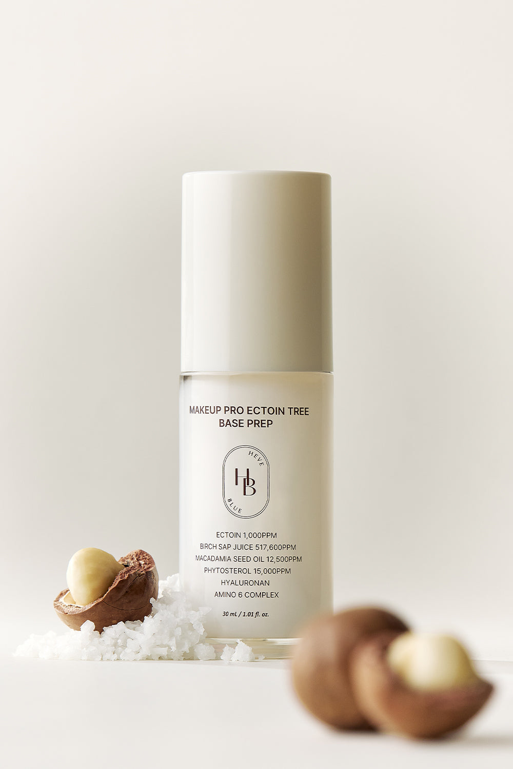 Heveblue Makeup Pro Ectoin Base Prep