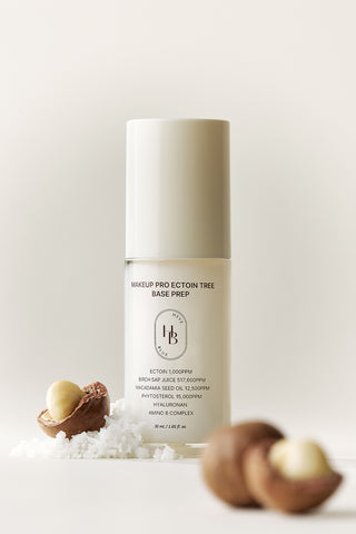 Heveblue Makeup Pro Ectoin Base Prep