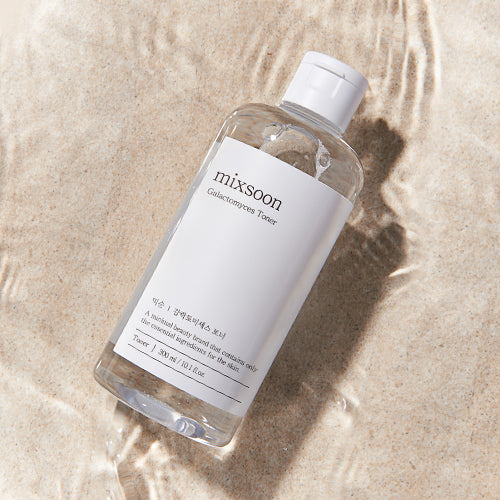 Mixsoon GalacThomeyces Toner 300ml