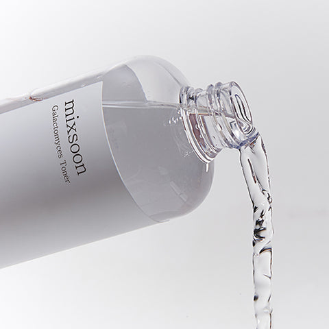 Mixsoon GalacThomeyces Toner 300ml