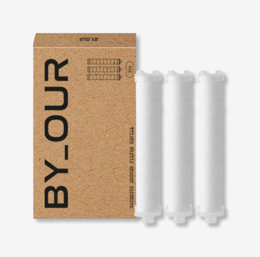Byour Vitaring Sedminter Filter 1 box (3 ea)