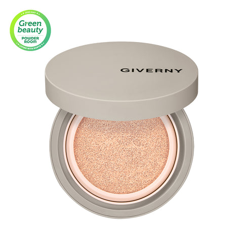 Giverny Matte Fit Cushion 12g x 2 (Full + Refill)