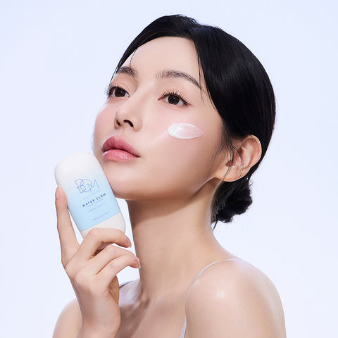 BOM Water Glow Sun Serum+ 50ml